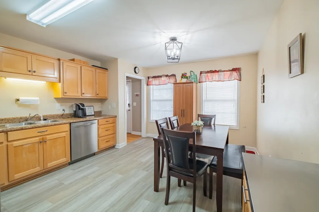 61 Brookfield Circle Winchester TN 37398