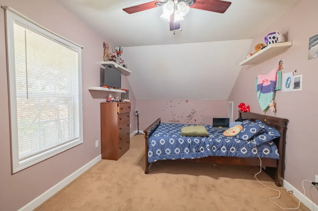 61 Brookfield Circle Winchester TN 37398