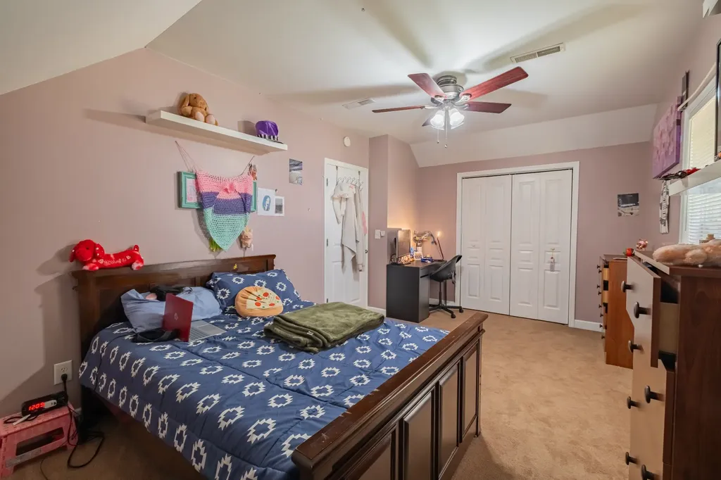 61 Brookfield Circle Winchester TN 37398