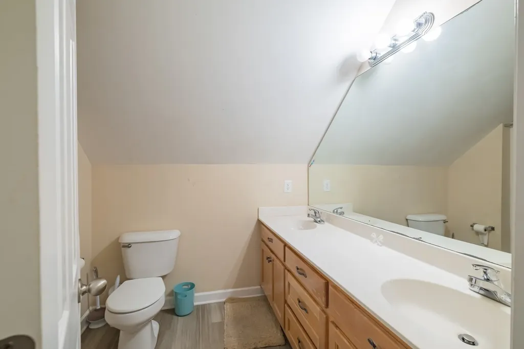 61 Brookfield Circle Winchester TN 37398