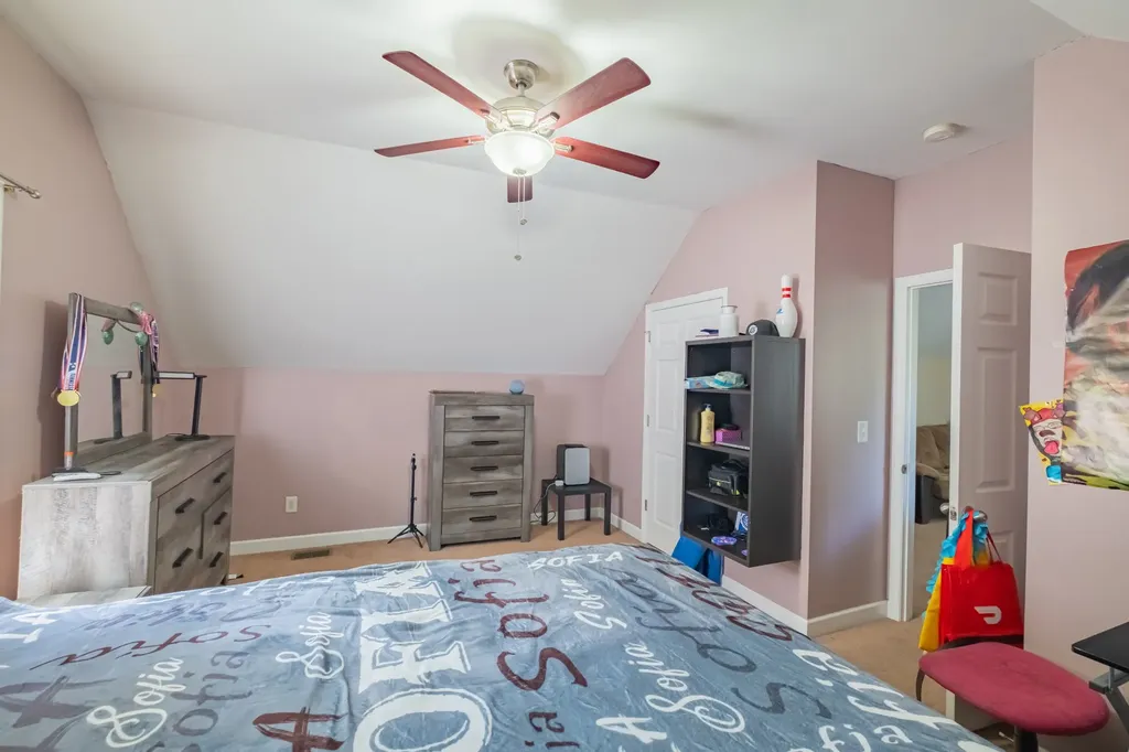 61 Brookfield Circle Winchester TN 37398