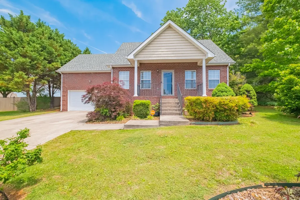61 Brookfield Circle Winchester TN 37398