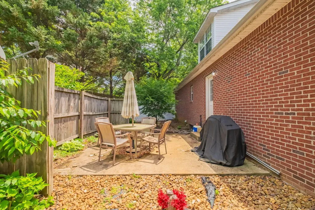 61 Brookfield Circle Winchester TN 37398