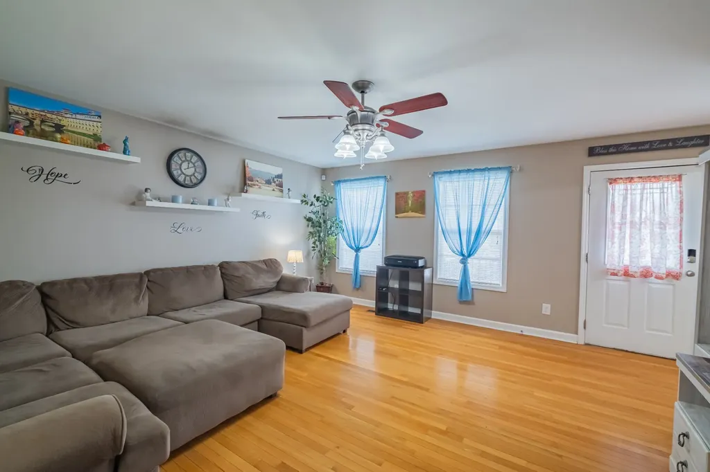61 Brookfield Circle Winchester TN 37398