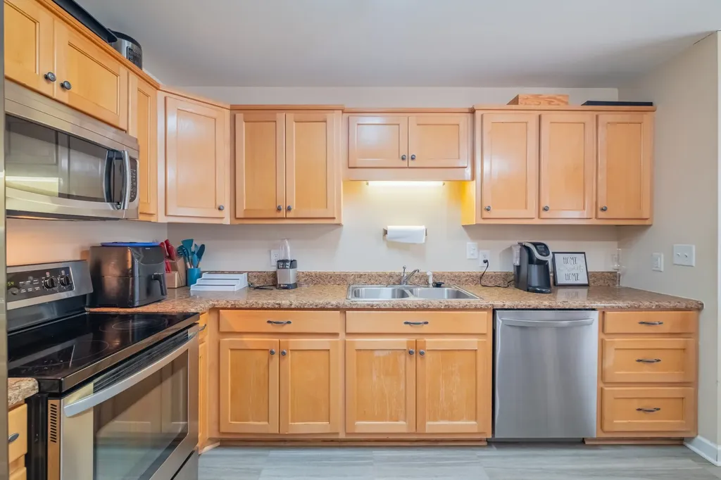61 Brookfield Circle Winchester TN 37398