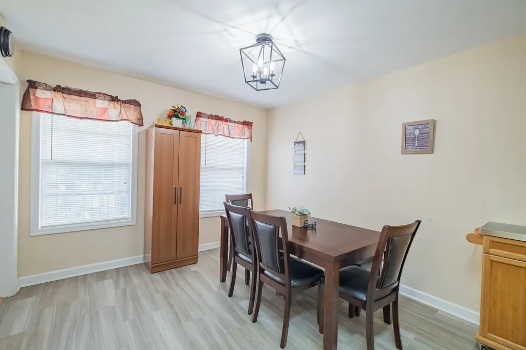 61 Brookfield Circle Winchester TN 37398