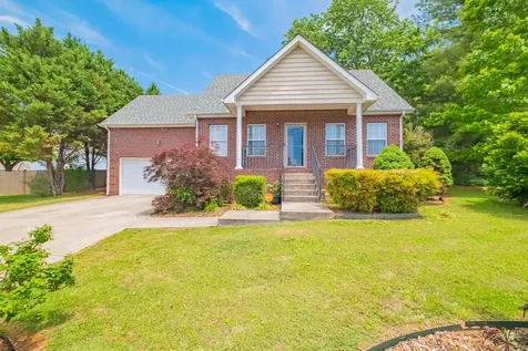 61 Brookfield Circle Winchester TN 37398