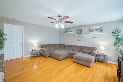 61 Brookfield Circle Winchester TN 37398