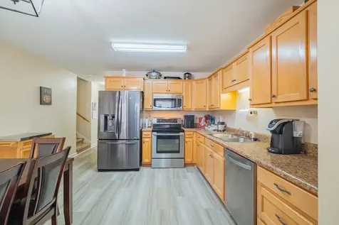 61 Brookfield Circle Winchester TN 37398