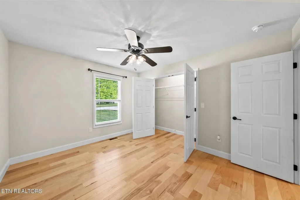 455 Carriage Drive Crossville TN 38555