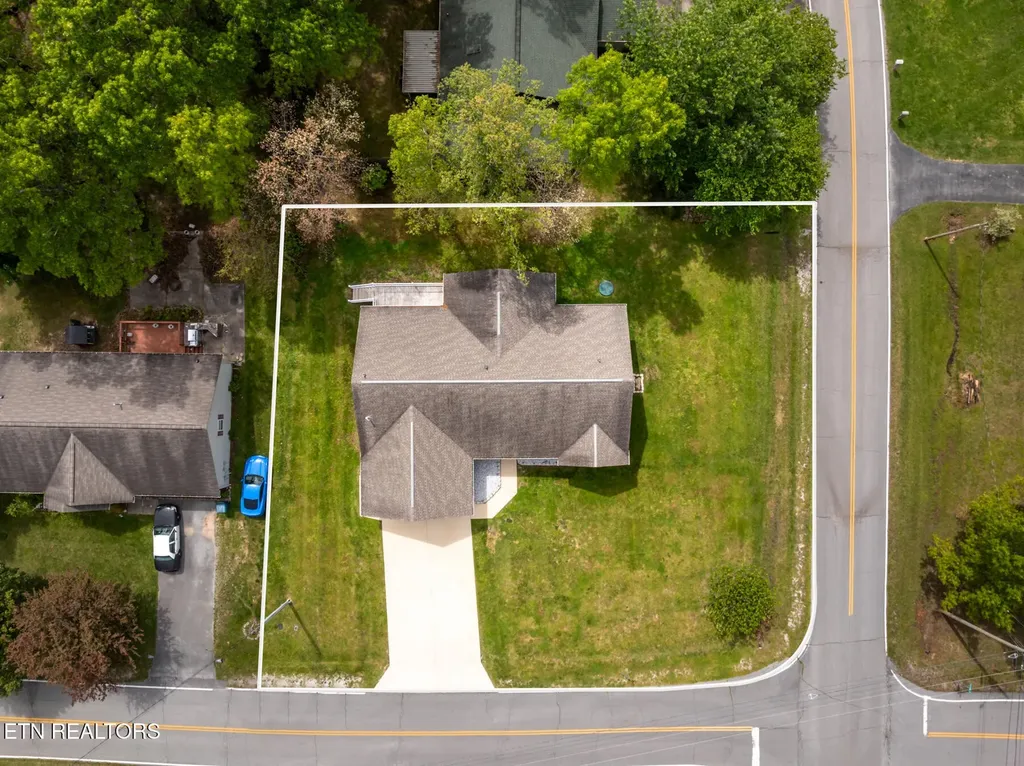 455 Carriage Drive Crossville TN 38555