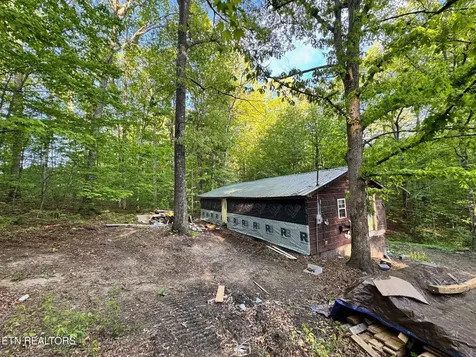 765 Sleepy Hollow Road Jamestown TN 38556