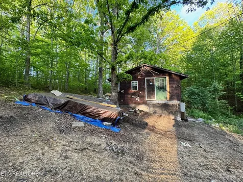 765 Sleepy Hollow Road Jamestown TN 38556