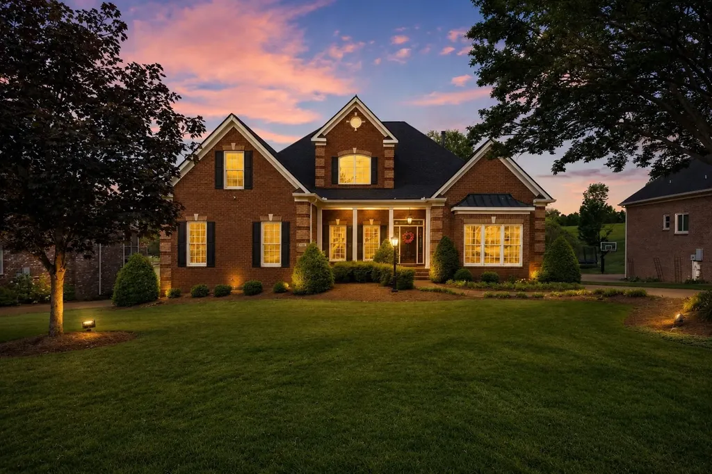 520 Montridge Court Franklin TN 37067