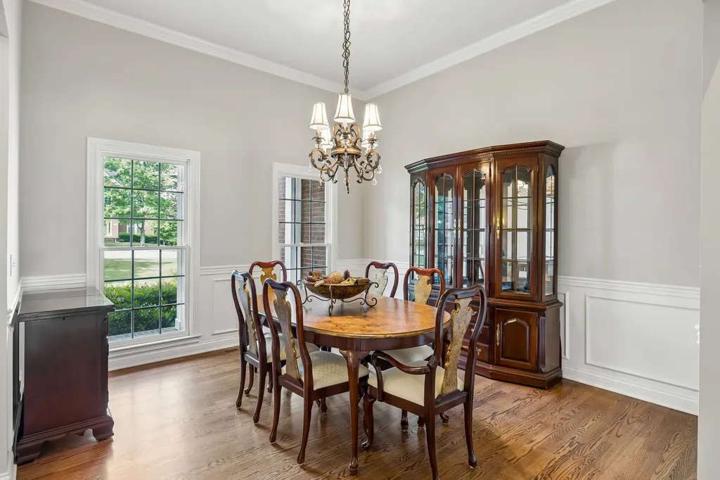 520 Montridge Court Franklin TN 37067