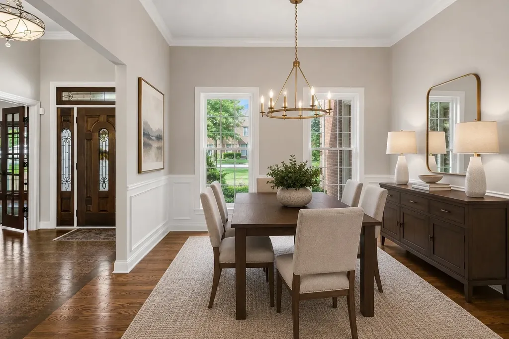 520 Montridge Court Franklin TN 37067