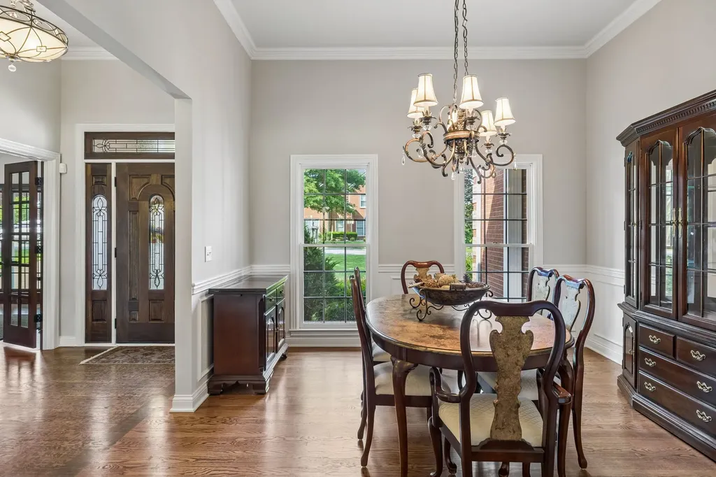 520 Montridge Court Franklin TN 37067