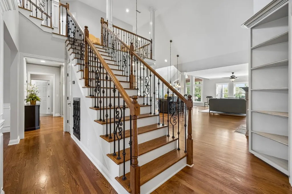 520 Montridge Court Franklin TN 37067