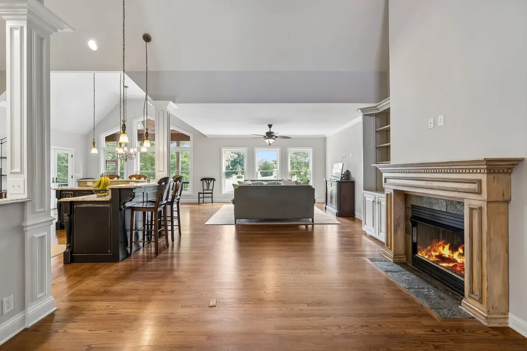 520 Montridge Court Franklin TN 37067