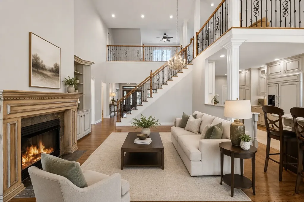 520 Montridge Court Franklin TN 37067