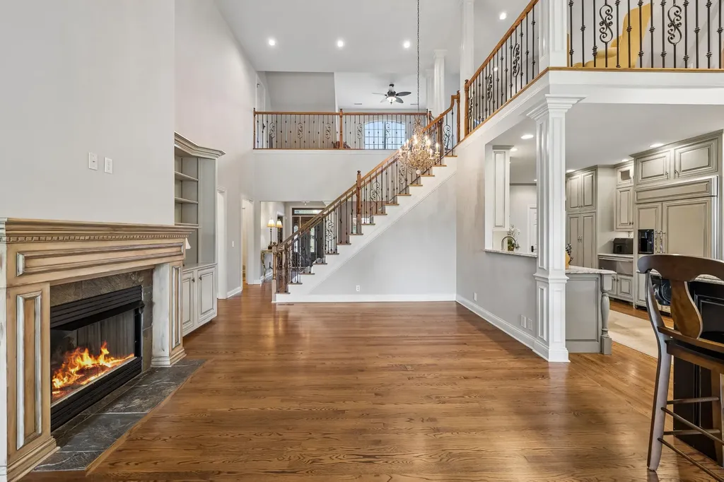 520 Montridge Court Franklin TN 37067