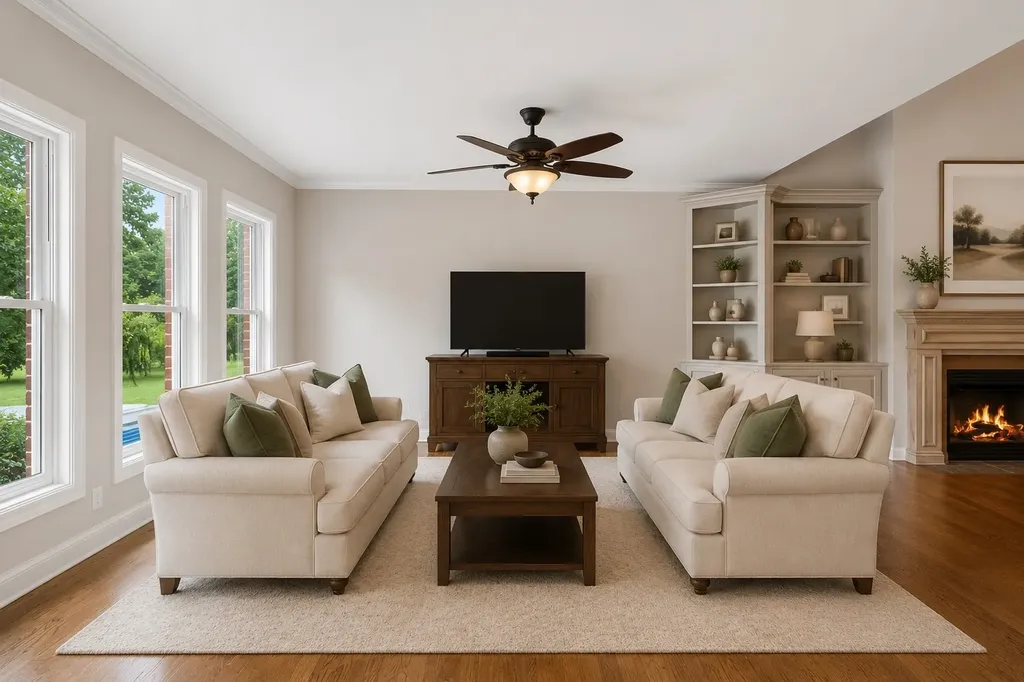 520 Montridge Court Franklin TN 37067