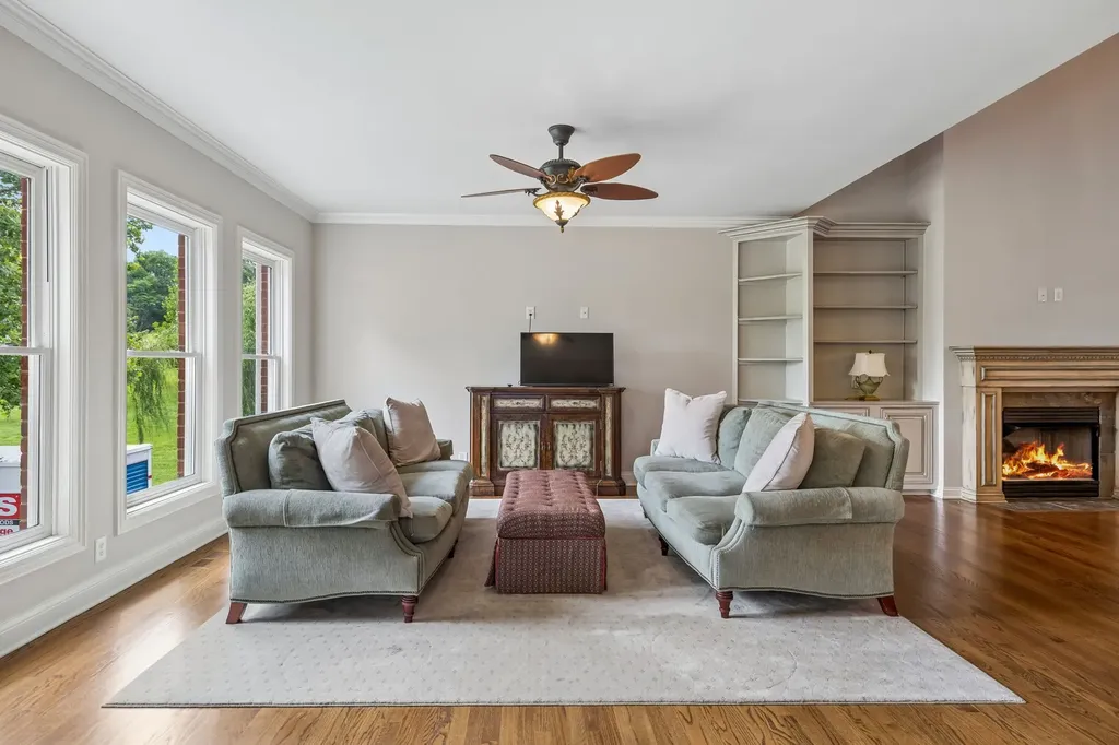 520 Montridge Court Franklin TN 37067