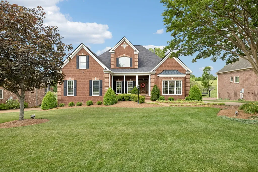 520 Montridge Court Franklin TN 37067