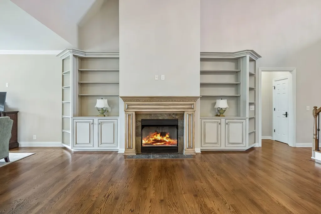 520 Montridge Court Franklin TN 37067