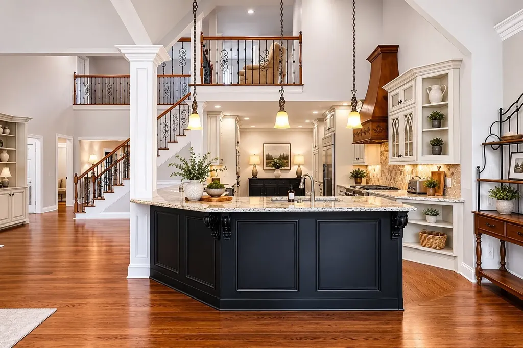 520 Montridge Court Franklin TN 37067