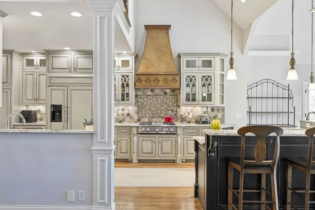 520 Montridge Court Franklin TN 37067