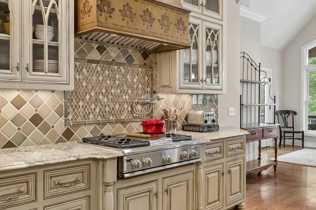 520 Montridge Court Franklin TN 37067