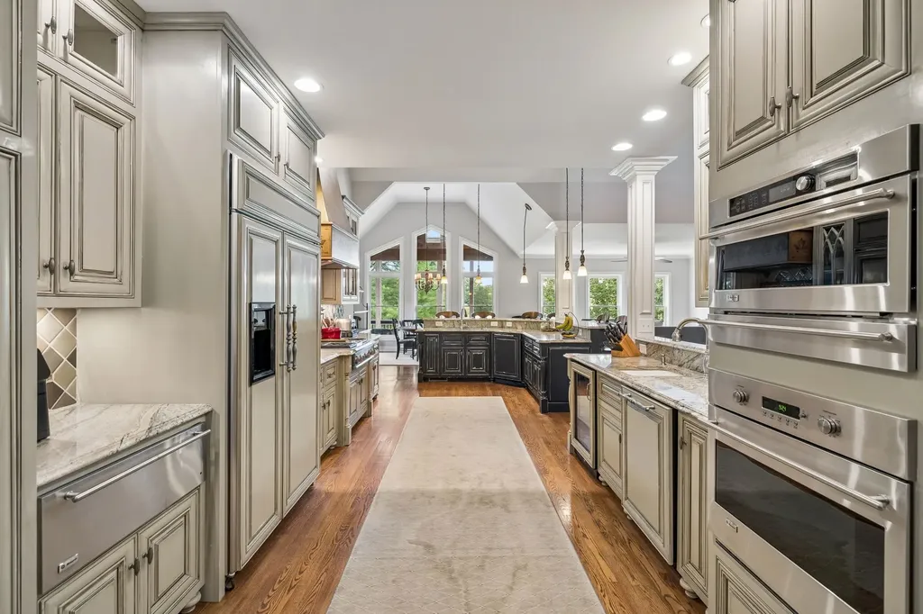 520 Montridge Court Franklin TN 37067
