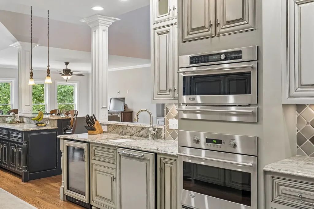 520 Montridge Court Franklin TN 37067
