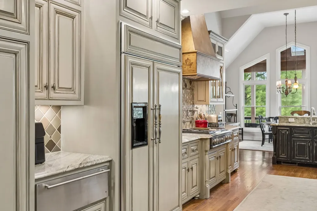 520 Montridge Court Franklin TN 37067