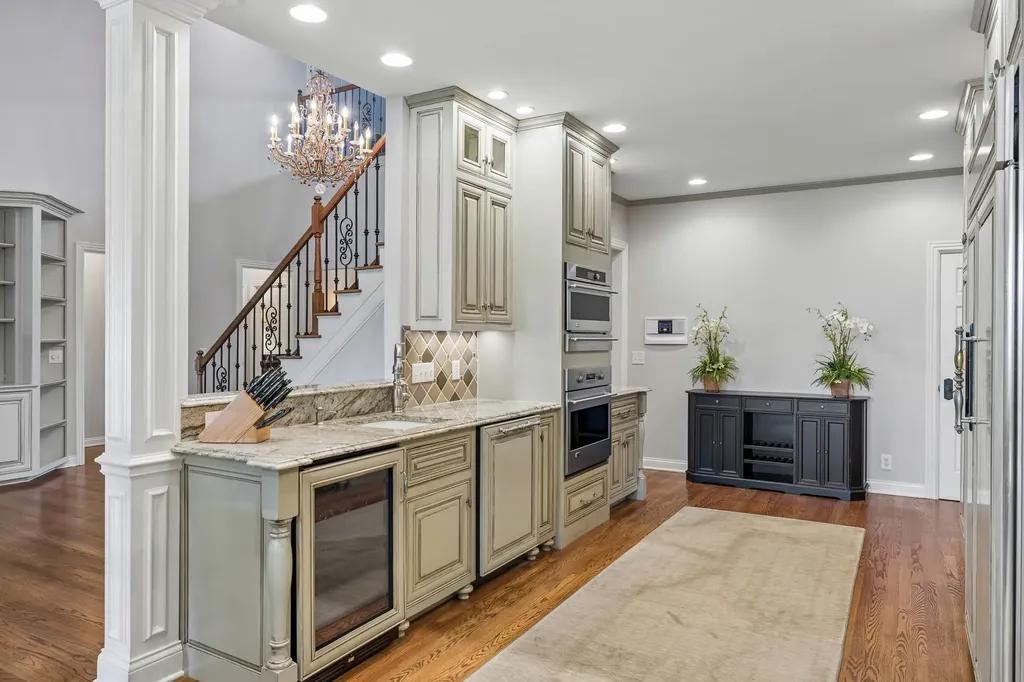 520 Montridge Court Franklin TN 37067