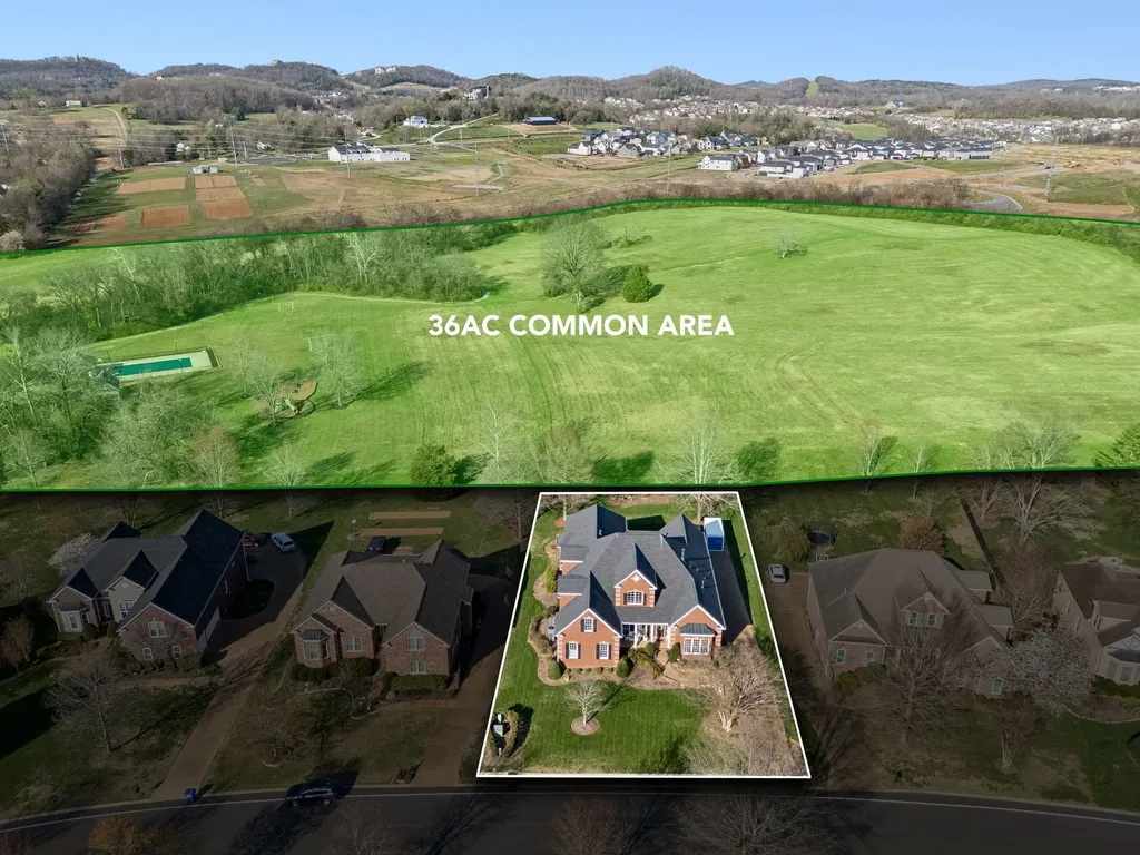 520 Montridge Court Franklin TN 37067