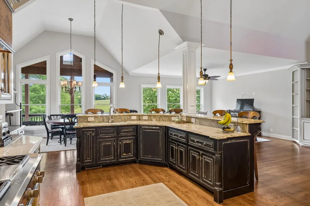 520 Montridge Court Franklin TN 37067