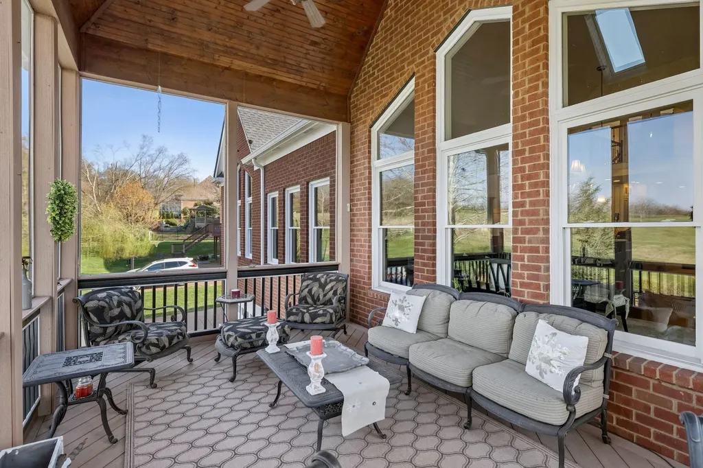 520 Montridge Court Franklin TN 37067