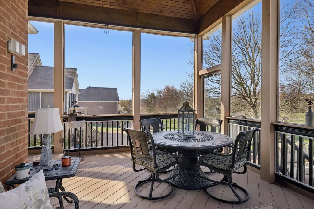 520 Montridge Court Franklin TN 37067