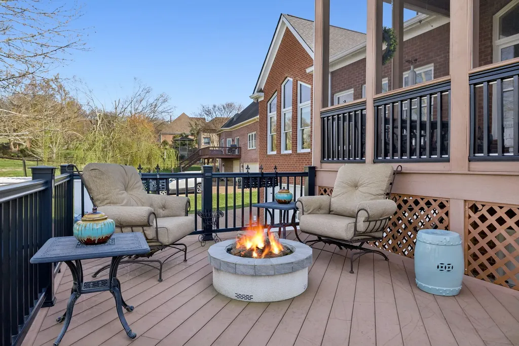 520 Montridge Court Franklin TN 37067