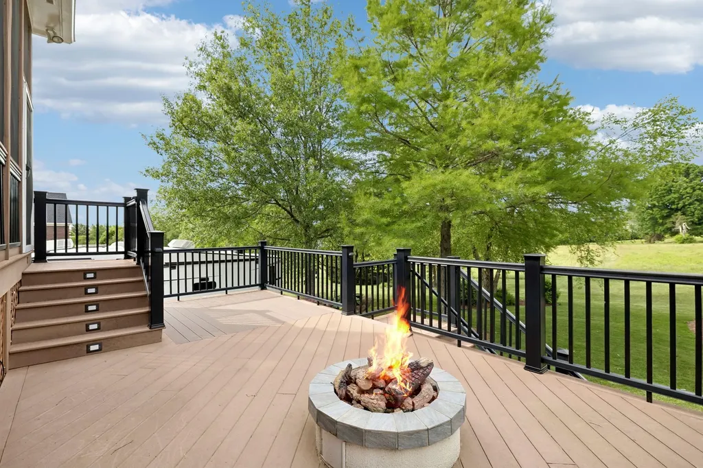 520 Montridge Court Franklin TN 37067