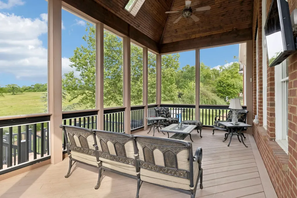 520 Montridge Court Franklin TN 37067