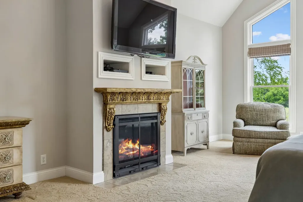 520 Montridge Court Franklin TN 37067