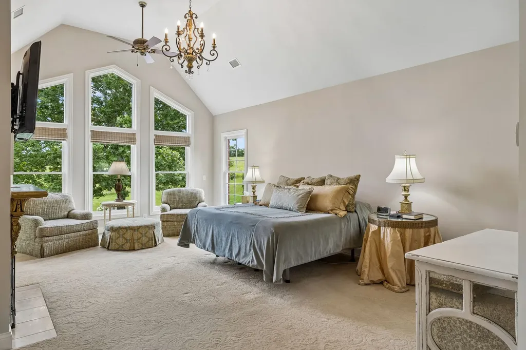520 Montridge Court Franklin TN 37067