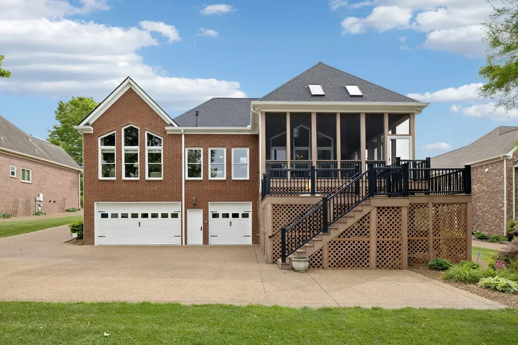 520 Montridge Court Franklin TN 37067