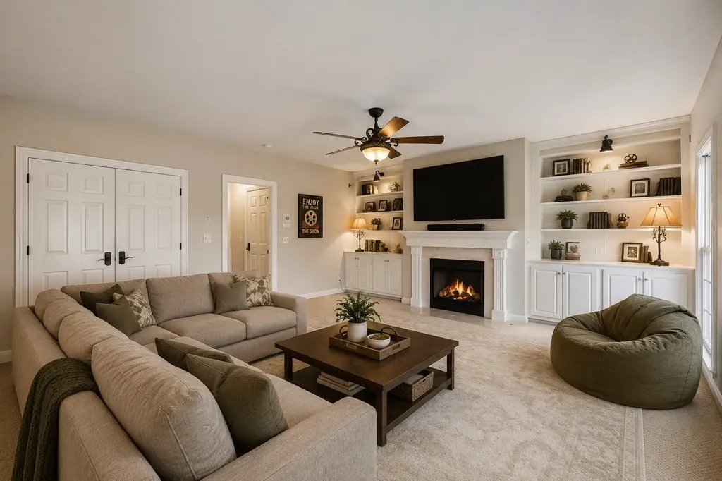 520 Montridge Court Franklin TN 37067