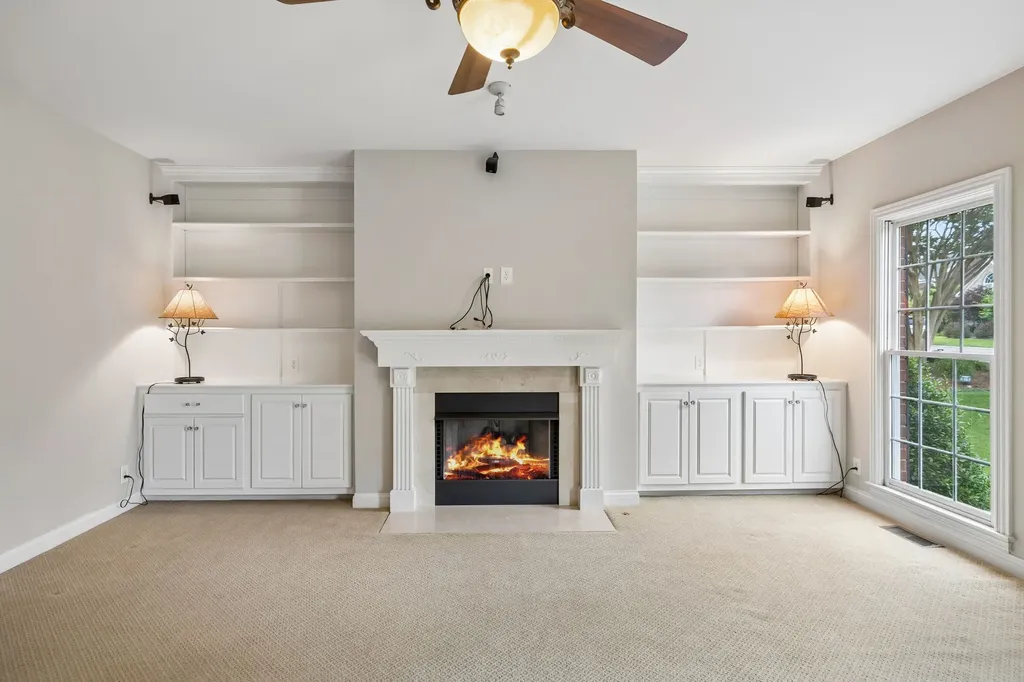 520 Montridge Court Franklin TN 37067