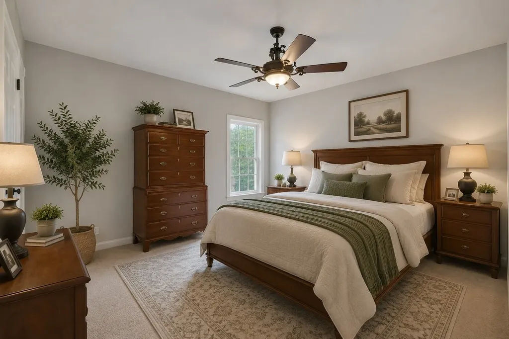 520 Montridge Court Franklin TN 37067