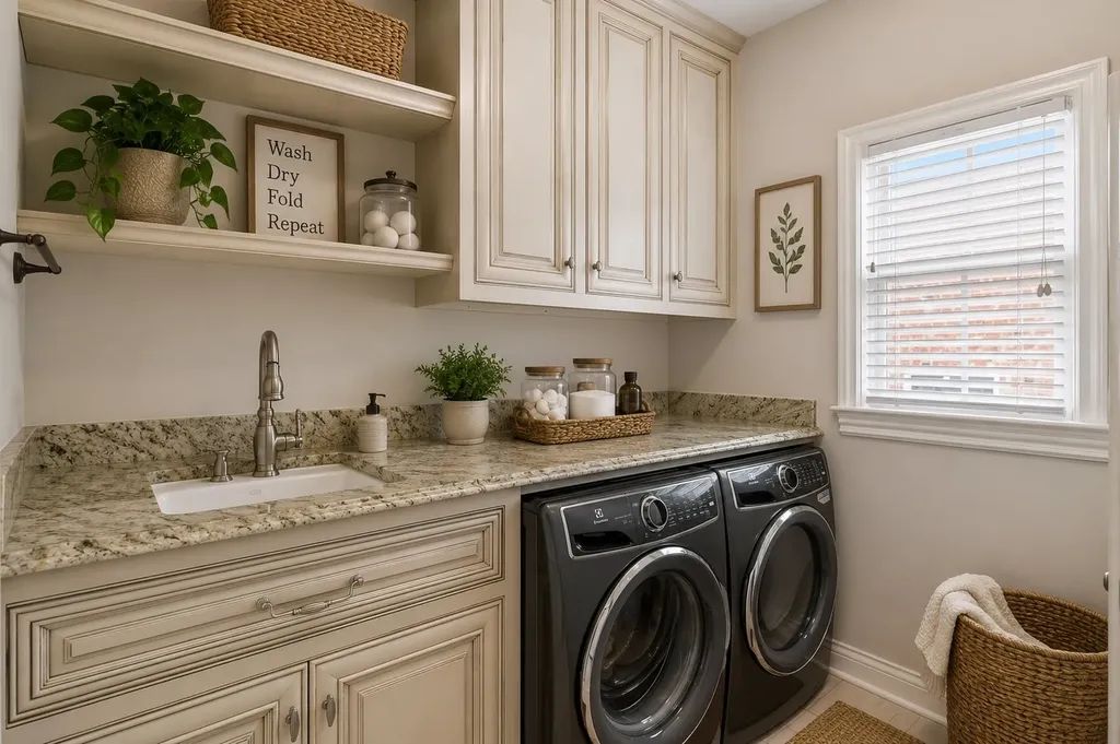 520 Montridge Court Franklin TN 37067